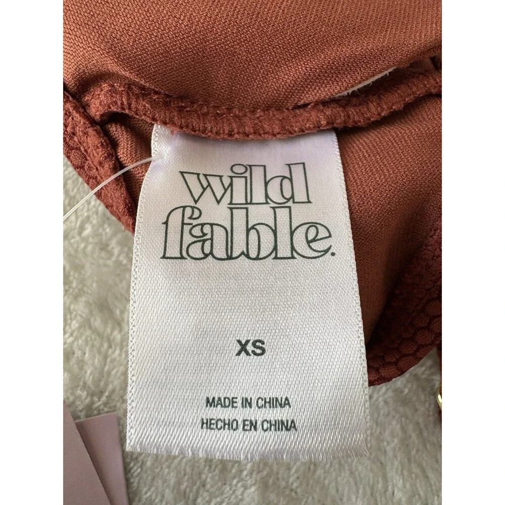 wild fable wild fable
